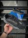 Adidas Yeezy Boost 700 V2 (чорно-сірі) 700-2 фото 10