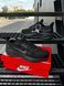 Кросівки Nike Air Zoom x React, чорні 687-1 фото 2