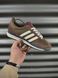Кросівки Adidas SL 72, brown 1149-3 фото 6