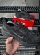 Кросівки Nike Air Zoom x React, чорні 687-1 фото 10