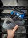 Adidas Yeezy Boost 700 V2 (чорно-сірі) 700-2 фото 8