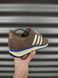 Кросівки Adidas SL 72, brown 1149-3 фото 8