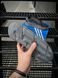 Adidas Yeezy Boost 700 V2 (чорно-сірі) 700-2 фото 7
