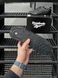 Кросівки Reebok Classic (all black) 5348-2 фото 5