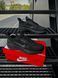 Кросівки Nike Air Zoom x React, чорні 687-1 фото 4