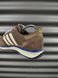 Кросівки Adidas SL 72, brown 1149-3 фото 2