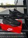 Кросівки Nike Air Zoom x React, чорні 687-1 фото 1