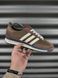 Кросівки Adidas SL 72, brown 1149-3 фото 4