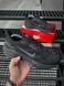 Кросівки Nike Air Zoom x React, чорні 687-1 фото 9