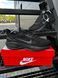 Кросівки Nike Air Zoom x React, чорні 687-1 фото 6