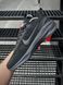 Кросівки Nike Air Zoom x React, чорні 687-1 фото 7