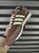 Кросівки Adidas SL 72, brown 1149-3 фото 9