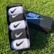 Набір чоловічих високих шкарпеток Nike 41-45 на 5 пари у коробці Ч5бренд1 фото 3