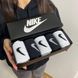 Набір чоловічих високих шкарпеток Nike 41-45 на 5 пари у коробці Ч5бренд1 фото 4