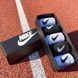 Набір чоловічих високих шкарпеток Nike 41-45 на 5 пари у коробці Ч5бренд1 фото 2