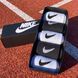 Набір чоловічих високих шкарпеток Nike 41-45 на 5 пари у коробці Ч5бренд1 фото 1
