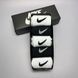 Набір чоловічих високих шкарпеток Nike 41-45 на 5 пари у коробці Ч5бренд1 фото 8