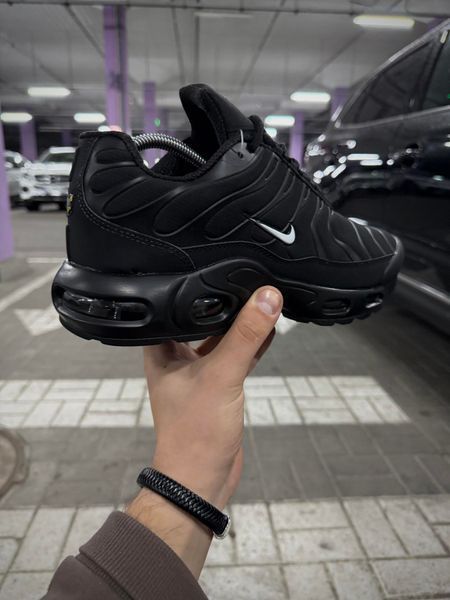 Термо Кросівки Nike Air Plus TN