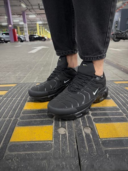 Термо Кросівки Nike Air Plus TN