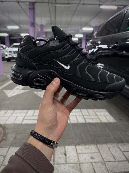 Термо Кросівки Nike Air Plus TN
