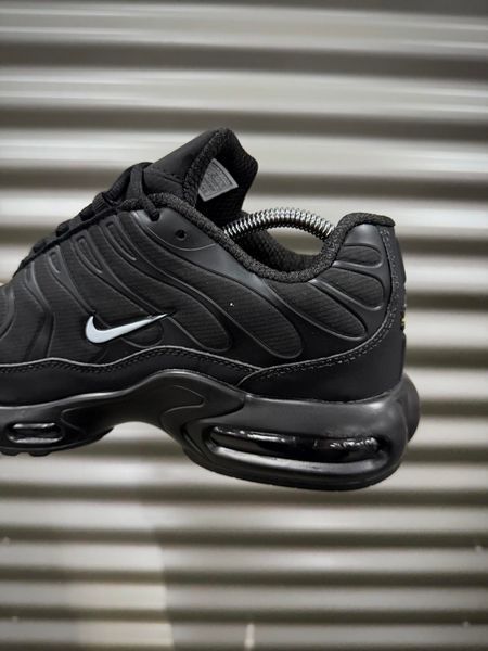 Термо Кросівки Nike Air Plus TN