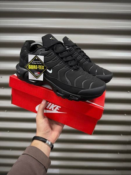 Термо Кросівки Nike Air Plus TN