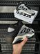 Кросівки Adidas Streetball CORDURA (світло сірі) 5453-2 фото 2