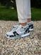 Кросівки Nike Air Trainer Utility SP (gray & black) 6066-13 фото 4