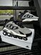 Кросівки Adidas Streetball CORDURA (світло сірі) 5453-2 фото 4