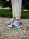 Кросівки Nike Air Trainer Utility SP (gray & black) 6066-13 фото 5