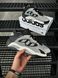 Кросівки Adidas Streetball CORDURA (світло сірі) 5453-2 фото 5