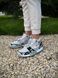 Кросівки Nike Air Trainer Utility SP (gray & black) 6066-13 фото 1