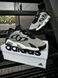 Кросівки Adidas Streetball CORDURA (світло сірі) 5453-2 фото 10