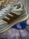 Кросівки Adidas SL 72 OG, світлі сірі (літня модель) 3151-6 фото 4