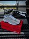 Кросівки New Balance 2002R (gray & light) 5558-1 фото 6