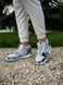 Кросівки Nike Air Trainer Utility SP (gray & black) 6066-13 фото 3
