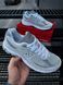 Кросівки New Balance 2002R (gray & light) 5558-1 фото 8