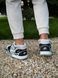 Кросівки Nike Air Trainer Utility SP (gray & black) 6066-13 фото 2