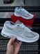 Кросівки New Balance 2002R (gray & light) 5558-1 фото 3